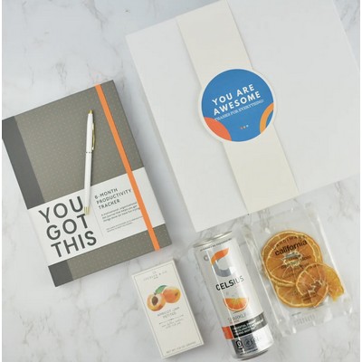 You Are Awesome Appreciation Box