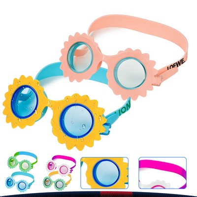 Gorma Kids Swimming Goggles