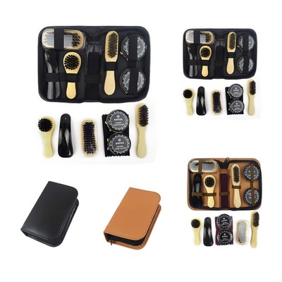 Shoe Shine Kits