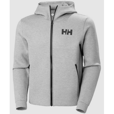 Helly Hansen Men's HP Ocean Hydro Power 2.0 Hooded Jacket