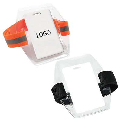 ID Card Holder (3.94"x 2.48")