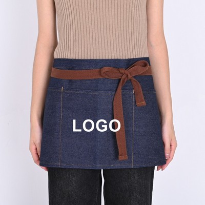 Waist Apron (23.6"x 11.4")
