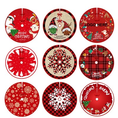 Christmas Holiday Party Decoration
