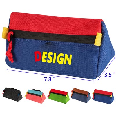 Bike Front Basket Pack Waterproof Bag