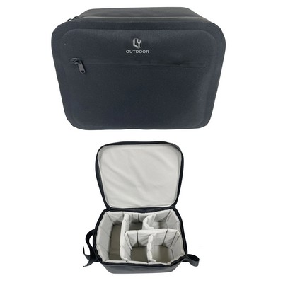 Custom Camera Bags