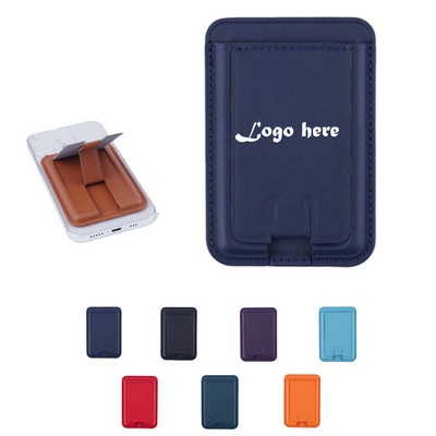 Phone Card Holder Pocket MOQ 50pcs
