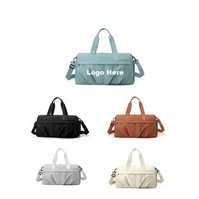 Travel Duffel Bag