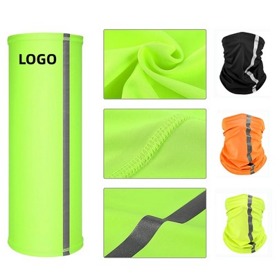 Reflective Safety Bandana
