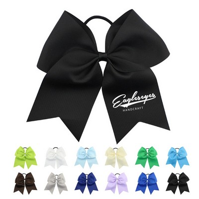 Bow Headband