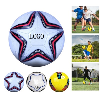 Youth Soccer Ball Size Five