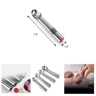 Ice Cream Dipper Scoop