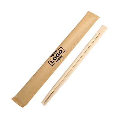 Paper Bag Disposable Chopsticks