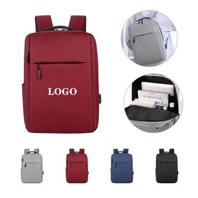 Professional Oxford Backpack