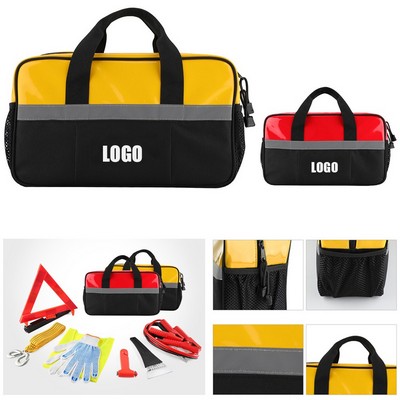 Roadside Emergency Kits