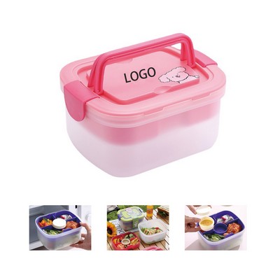 Salad Lunch Box