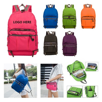 Collapsible Sport Daypack