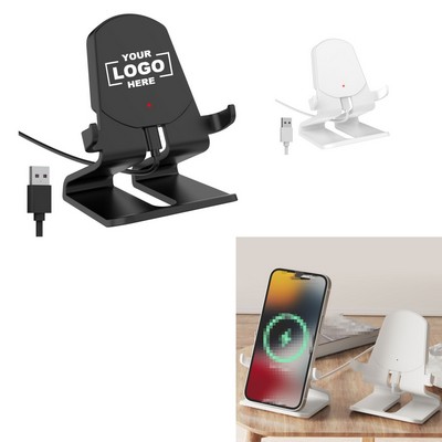 Magnetic Wireless Charger Stand