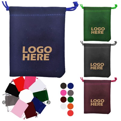 Velvet Bag