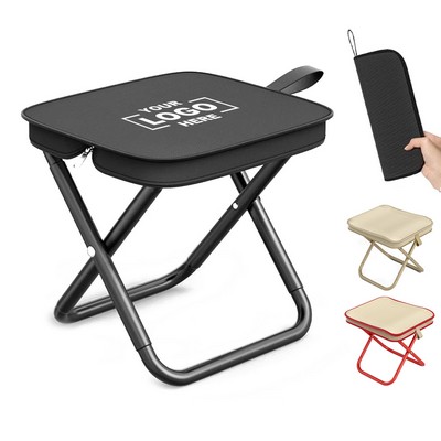 Portable Folding Stool Small Chair