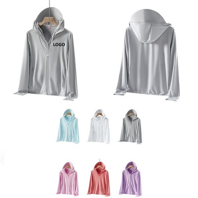 Sunblock Clothing for Women