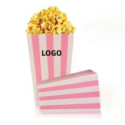 Popcorn Containers Boxes