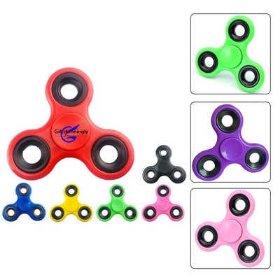 Fidget Spinner