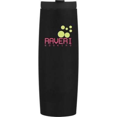 16.9 oz Cove (Matte Black)