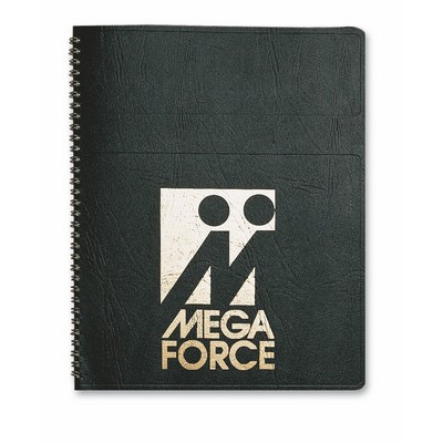 Professional 2-Year Weekly Planner