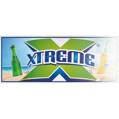 Vinyl Banners (Extra-Large) 8'x20'