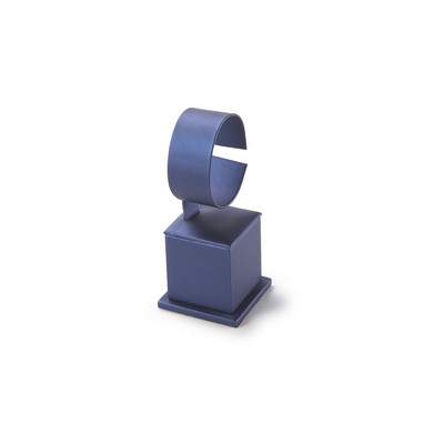 Leatherette Medium Watch Stand