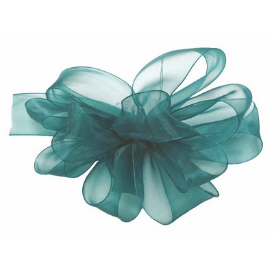 Large Hunter Simply Sheer Asiana Ribbon