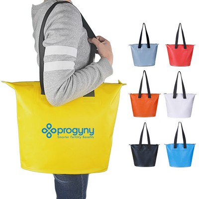 PVC Handbag