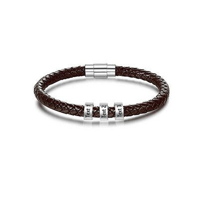 Name Bracelet