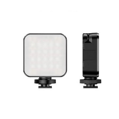 60 Led Selfie Light