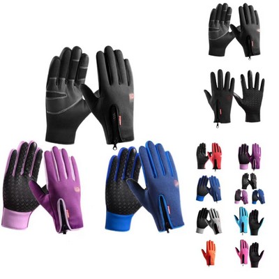 Ski Gloves