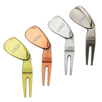 Golf Divot Tools (3.94"x 1.11")