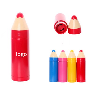 Pencil Shape Water Bottle