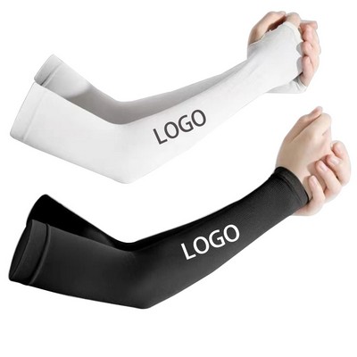 UV Sun Protection Arm Sleeves