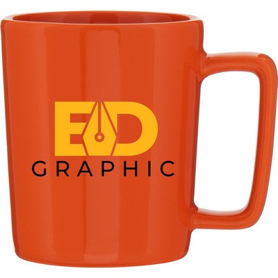 14 oz Madrid (Orange)