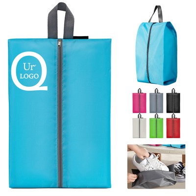 Waterproof Shoe Bag-15.47"X7.48"X5.9"