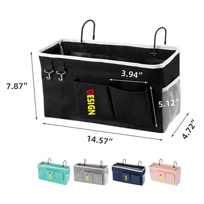 Caddy Bedside Storage Bag