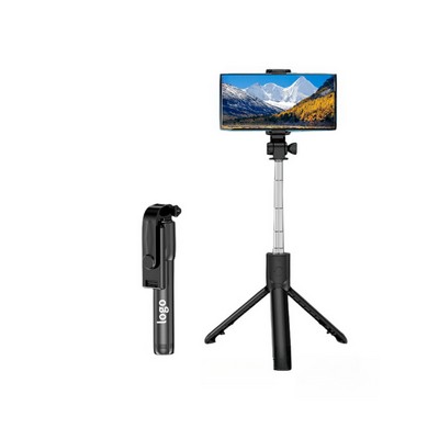 Tripod Bluetooth Selfie Stick