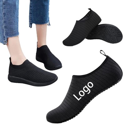 Beach Swim Surf Shoes for Women Men