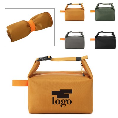 Insulated Lunch Box Handbag