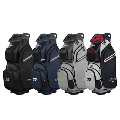 Callaway® Cargo Cart Bag '25
