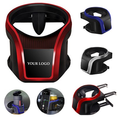 Air Vent Cup Holder
