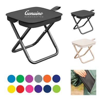 Portable Folding Stool