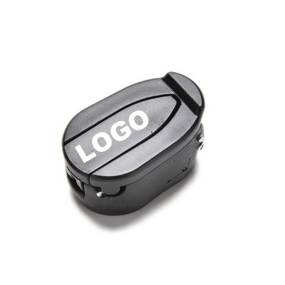 Mini Foldable Golf Ball Retriever