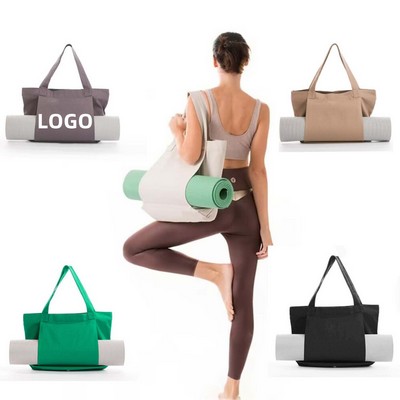 Portable Yogo Bag