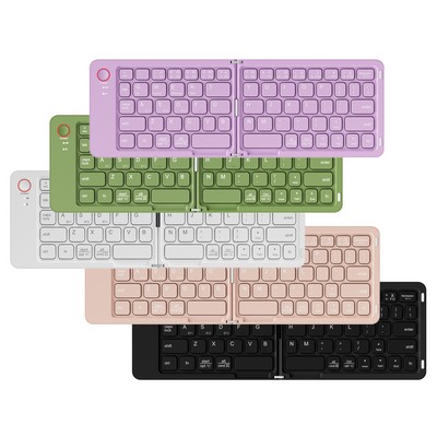 Folding Wireless Keyboard